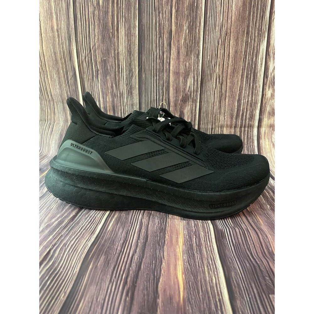 Adidas UltraBoost 5X “Core Black” NEW Women’s Size 8.5  Running Sneakers JH7251